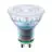 Philips Faretti LED Master GU10 PAR16 2.1W 375lm 36D - 830 Luce Calda -  | Sostitutiva 50W
