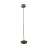 Eglo Lampada da terra Roccanova-L Solar Acciaio Verde 2W 270lm - 830 Luce Calda -  | IP44 - Dimmerabile al tocco - USB-C