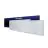 Noxion Pannello A LED Delta Value V5 28W 3920lm - 830-840 CCT | 30x120cm - Backlit - TRIAC Dimmerabile