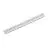Noxion Pannello a LED Louvre Excell Pronox 38W 4050lm - 830 Luce Calda | 150x15cm - UGR 152 - Dali Dimmerabile