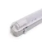 Noxion Stagna LED Alloggio Poseidon V2.0 incl. 1x Noxion Tubo LED T8 Standard Output 17.5W 1800lm - 840 Bianco Freddo | 120cm