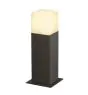 SLV Dissuasore Grafit SL Antracite | 30cm - E27 Max. 11W