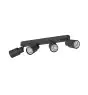 SLV Puri 2.0 Aluminium Faretti Nero | Adatto per 4x GU10