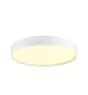 SLV Decona 42 Luce da soffitto Aluminium Bianca Il Giro 23W 2850lm - 930-940 CCT | IP44 - Miglior Resa Cromatica