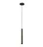 SLV Grip! Acciaio Bronze 10W 620lm - 930 Luce Calda -  | Miglior Resa Cromatica - Dimmerabile