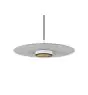 SLV Grip! Felt Shade Grigio | 50mm