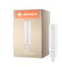 Ledvance Dulux-D LED 6W - 830 Luce Calda -  | 4-Pin - Sostitutiva 13W