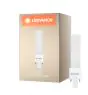 Ledvance DULUX-S LED 3.5W - 840 Bianco Freddo | 2-Pin - Sostitutiva 7W