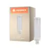 Osram Dulux-T LED 9W 1100lm - 840 Bianco Freddo | 2-Pin - Sostitutiva 26W