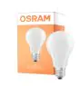 Osram LED Lamps E27 Pera Filamento Ghiaccio 11.6W 2452lm - 827 Bianco Molto Caldo | Sostitutiva 150W