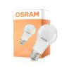 Osram LED Star Classic E27 Pera Ghiaccio 10W 1055lm - 865 Luce Del Giorno | Sostitutiva 75W