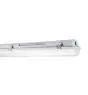 Ledvance LED Stagna Alloggio MT Gen 3 IP65 | Adatto per 2x60cm Tubo LED