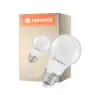 Ledvance Classic LED E27 Pera Ghiaccio 4.9W 470lm - 827 Bianco Molto Caldo | Sostitutiva 40W - Riciclato