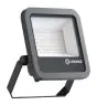 Ledvance Proiettore LED Area Gen 2 Nero 50W 6500lm - 830 Luce Calda -  | IP66 - Asimmetrico