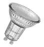 Ledvance Faretti LED GU10 PAR16 2.4W 230lm 36D - 827 Bianco Molto Caldo | Sostitutiva 35W