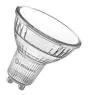 Ledvance Faretti LED GU10 PAR16 3.1W 350lm 120D - 840 Bianco Freddo | Sostitutiva 35W