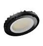 Ledvance Highbay LED Compact Gen 2 Aluminium Nero 120W 19200lm 110D - 840-850-865 CCT | IP65