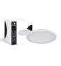 D'Lite Luce da soffitto Luma Bianca 18W 1700lm - 827 Bianco Molto Caldo | IP44 - 29cm