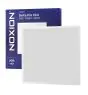 Noxion Pannello A LED Delta Pro V3 30W 3960lm - 830 Luce Calda -  | 60x60cm - UGR <19 - Philips Xitanium Driver - Emergenza 3H