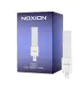Noxion Lucent PL-S LED 2.8W - 827 Bianco Molto Caldo | 2-Pin - Sostitutiva 5W