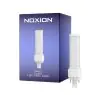 Noxion Lucent PLC LED (EM/Mains) V2.0 5.2W 700lm 840 Bianco Freddo | 2-Pin - Sostitutiva 13W