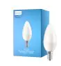 Philips Corepro LED Candela E14 Ghiaccio 7W 806lm - 840 Bianco Freddo | Sostitutiva 60W