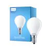 Philips Corepro LED Lustre E14 Sferica Ghiaccio 6.5W 806lm - 840 Bianco Freddo | Sostitutiva 60W