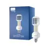 Philips TrueForce pubblico (Strade – SON) Master LED SON-T M E27 34W 6000lm - 740 Bianco Freddo | Sostitutiva 70W