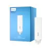 Philips CorePro PL-T LED Bulbo HF 15W - 840 Bianco Freddo | 4-Pin - Sostitutiva 15W