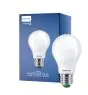Philips MASTER LED Bulbo Ultra Efficient E27 Pera Ghiaccio 7.3W 1535lm - 840 Bianco Freddo | Sostitutiva 100W