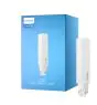 Philips CorePro PL-C LED 9.5W 1100lm - 840 Bianco Freddo | 4-Pin - Sostitutiva 26W
