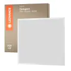 Ledvance Pannello a LED Compatto 33W 4320lm - 840 Bianco Freddo | 60x60cm - UGR 