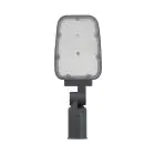 Ledvance Illuminazione stradale LED Area Value Grande Aluminium Grigio 45W 6075lm 160x58D - 740 Bianco Freddo | IP66 - Simmetrico