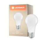 Ledvance Classic LED E27 Pera Ghiaccio 8.8W 806lm - 827 Bianco Molto Caldo | Dimmerabile - Sostitua 60W