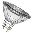 Ledvance Faretti LED GU5.3 MR16 3.4W 350lm 36D - 930 Luce Calda -  | Miglior Resa Cromatica - Dimmerabile - Sostitutiva 35W