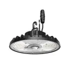Noxion Highbay LED Concord V4.0 100-200W 17000-34000lm 90D - 840/852/865 CCT | IP65 - 1-10V Dimmerabile - Sostitutiva 520W - Potenza Selezionabile