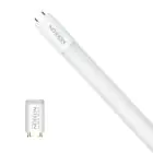 Noxion Tubo LED T8 (EM/Mains) Ultra Output 23W 3750lm - 865 Luce Del Giorno | 150cm - Sostitutiva 58W