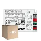 Confezione Multipack 10x Osram OTI DALI 35/220-240/1A0 LT2 DIMVS20