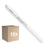 Confezione Multipack 10x Philips Tubo LED T5 MASTER (Mains AC) High Output 26W 3900lm - 865 Luce del Giorno | 145cm - Sostitutiva 49W