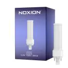 Noxion Lucent PLC LED (EM/Mains) V2.0 5.2W 700lm 840 Bianco Freddo | 2-Pin - Sostitutiva 13W