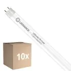 Confezione Multipack 10x Ledvance Tubo LED T8 Performance Food (EM/Mains) Standard Output 7.9W 750lm - 833 Luce Calda -  | 90cm Sostitutiva 30W
