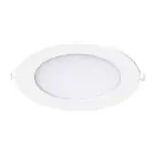 Noxion LED Downlight Slim V2.0 TRIAC Dimmerabile 20W 2000lm 840 Bianco Freddo | 225mm - Ritaglio 200mm - IP44